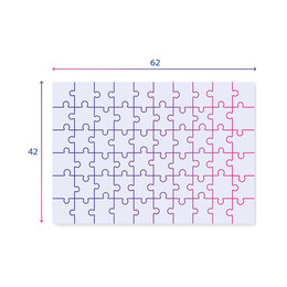 Clementoni Παιδικό Παζλ Maxi Supercolor Disney Mickey And Friends 104 τμχ