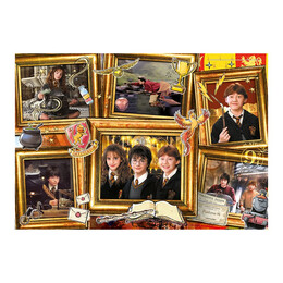 Clementoni Παιδικό Παζλ Supercolor Harry Potter 180 τμχ