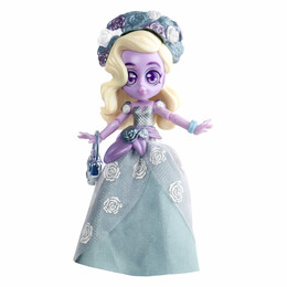 Κούκλα Capsule Chix Σειρά 1 Διπλή Συσκευασία