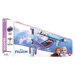 Λαμπάδα AS Παιδικό Scooter Disney Frozen II Για 2-5 Χρονών