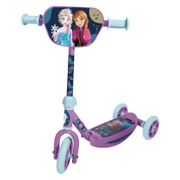 Λαμπάδα AS Παιδικό Scooter Disney Frozen II Για 2-5 Χρονών