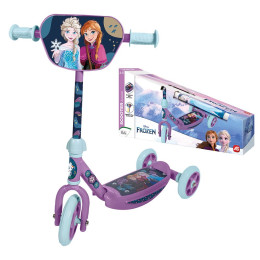 Λαμπάδα AS Παιδικό Scooter Disney Frozen II Για 2-5 Χρονών