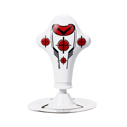 Silverlit Ycoo Robo Kombat Τηλεκατευθυνόμενο Ρομπότ Μαχητής Συσκευασία Προπόνησης Για 5+ Χρονών