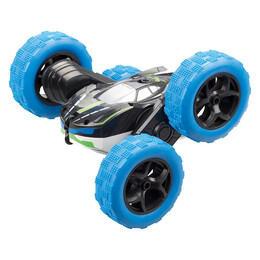 Exost X-Storm Τηλεκατευθυνόμενο Αυτοκίνητο Μπλε