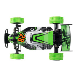 Λαμπάδα Exost Dust Storm Τηλεκατευθυνόμενο Αυτοκίνητο