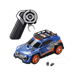 Exost Build 2 Drive Τηλεκατευθυνόμενο & Συναρμολογούμενο Αυτοκίνητο