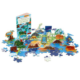 ΜΑΘΑΙΝΩ ΚΑΙ ΕΞΕΡΕΥΝΩ: ΤΑ ΘΑΥΜΑΤΑ ΤΗΣ ΦΥΣΗΣ