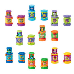 Superthings Μικροπλάσματα Secret Spies Φιγούρα Με Μυστική Κρυψώνα Για 3+ Χρονών