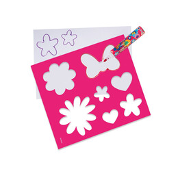 AS Σετ Ζωγραφικής Σε Backpack Disney Minnie Για 3+ Χρονών