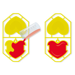 Μαθαίνω Και Δημιουργώ Lab Εκπαιδευτικό Παιχνίδι Λαχταριστά Lip Gloss Για 8+ Χρονών