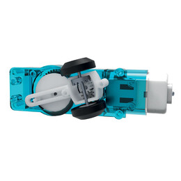 Μαθαίνω Και Δημιουργώ Robotics Εκπαιδευτικό Παιχνίδι Εργαστήριο Ρομποτικής Robo Viper Για 8+ Χρονών