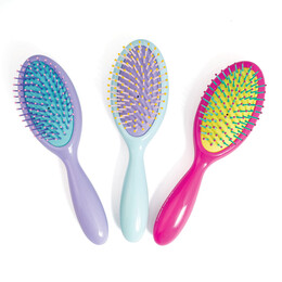 AS Βούρτσα σε 3 Σχέδια Για 3+ Χρονών