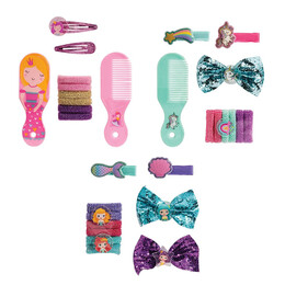 AS Τσαντάκι Με Αξεσουάρ Σε 3 Σχέδια Για 3+ Χρονών