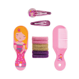 AS Τσαντάκι Με Αξεσουάρ Σε 3 Σχέδια Για 3+ Χρονών