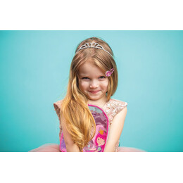 AS Τσαντάκι Με Αξεσουάρ Σε 3 Σχέδια Για 3+ Χρονών