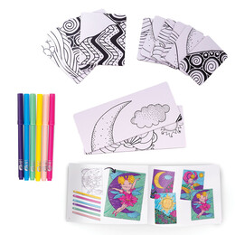 AS Art Μαρκαδόροι Φαντασία Για 3+ Χρονών