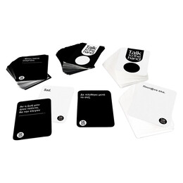 AS Games Επέκταση Επιτραπέζιου Παιχνιδιού Talk To The Hand - Spicy Για 18+ Χρονών Και 3+ Παίκτες