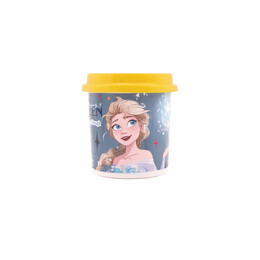 AS Πλαστελίνη Disney Frozen Μονό Βαζάκι 114gr  Για 3+ Χρονών