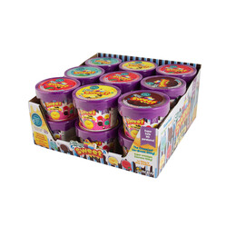 Slimy AS Χλαπάτσα Sweet Ice Dream Για 5+ Χρονών