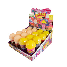 Slimy AS Χλαπάτσα Sweet Flaffuccino And Sweet Milkshake Για 5+ Χρονών