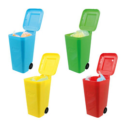 Slimy AS Χλαπάτσα Green Planet 250ml Για 3+ Χρονών