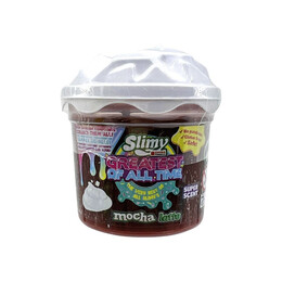 Slimy AS Χλαπάτσα Greatest Of All Time 100gr Για 5+ Χρονών