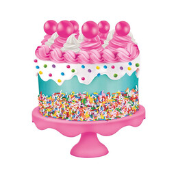 AS Χλαπάτσα Sugary Crush Για 7+ Χρονών