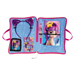 Music Star Μουσικό Μαξιλάρι Για 3+ Χρονών