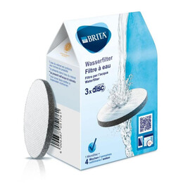 Brita Filter Disks Microdisc (1039630) (Bri1039630)