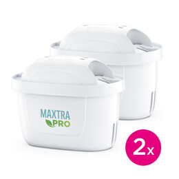 Brita Maxtra pro all in one Pack 2 (1050881) (Bri1050881)