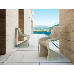 BLOOM TAUPE ΚΑΡΕΚΛΑ ΠΟΛ/ΝΙΟΥ