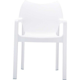 DIVA WHITE ΠΟΛΥΘΡΟΝΑ ΠΟΛ/ΝΙΟΥ