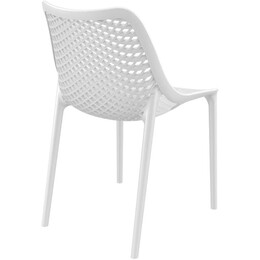 AIR ΚΑΡΕΚΛΑ WHITE ΠΟΛ/ΝΙΟΥ