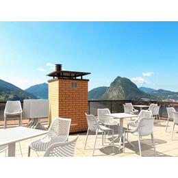 AIR ΚΑΡΕΚΛΑ TAUPE ΠΟΛ/ΝΙΟΥ