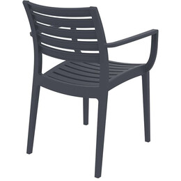 ARTEMIS DARK GREY ΠΟΛΥΘΡΟΝΑ ΠΟΛ/ΝΙΟΥ