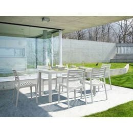 ARES ΚΑΡΕΚΛΑ WHITE ΠΟΛ/ΝΙΟΥ