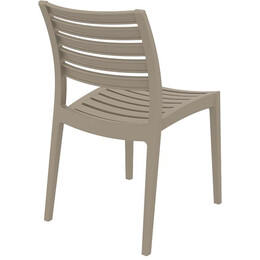 ARES ΚΑΡΕΚΛΑ TAUPE ΠΟΛ/ΝΙΟΥ