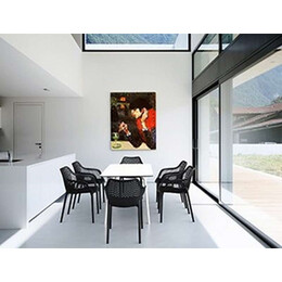 AIR XL BLACK ΠΟΛΥΘΡΟΝΑ ΠΟΛ/ΝΙΟΥ