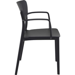 LISA BLACK ΠΟΛΥΘΡΟΝΑ ΠΟΛ/ΝΙΟΥ