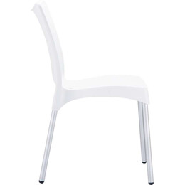 JULIETTE WHITE ΚΑΡΕΚΛΑ ΠΟΛ/ΝΙΟΥ/ΑΛΟΥΜ.