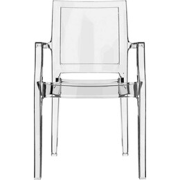 ARTHUR CLEAR TRANSP.ΠΟΛΥΘΡΟΝΑ