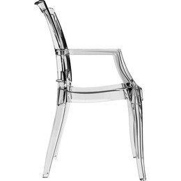 ARTHUR CLEAR TRANSP.ΠΟΛΥΘΡΟΝΑ