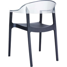 CARMEN BLACK/CLEAR ΠΟΛΥΘΡΟΝΑ