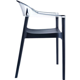 CARMEN BLACK/CLEAR ΠΟΛΥΘΡΟΝΑ