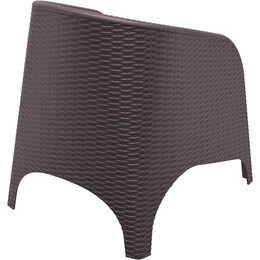 ARUBA BROWN ΠΟΛΥΘΡΟΝΑ ΠΟΛ/ΝΙΟΥ