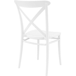 CROSS ΚΑΡΕΚΛΑ WHITE ΠΟΛ/ΝΙΟΥ