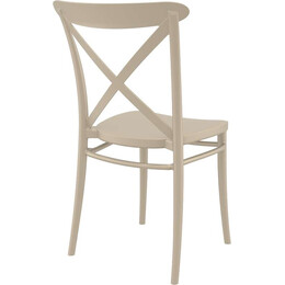 CROSS ΚΑΡΕΚΛΑ TAUPE ΠΟΛ/ΝΙΟΥ