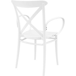 CROSS XL WHITE ΠΟΛΥΘΡΟΝΑ ΠΟΛ/ΝΙΟΥ