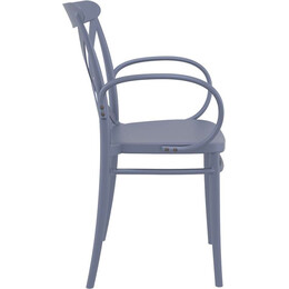 CROSS XL DARK GREY ΠΟΛΥΘΡΟΝΑ ΠΟΛ/ΝΙΟΥ