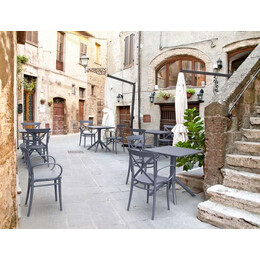 CROSS XL DARK GREY ΠΟΛΥΘΡΟΝΑ ΠΟΛ/ΝΙΟΥ